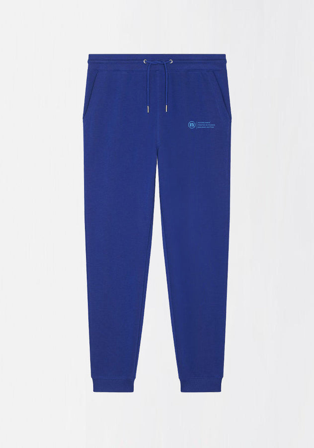 PANTALON DE JOGGING SABLE