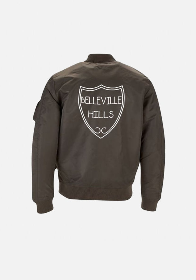 BOMBERS "BELLEVILLE HILLS"