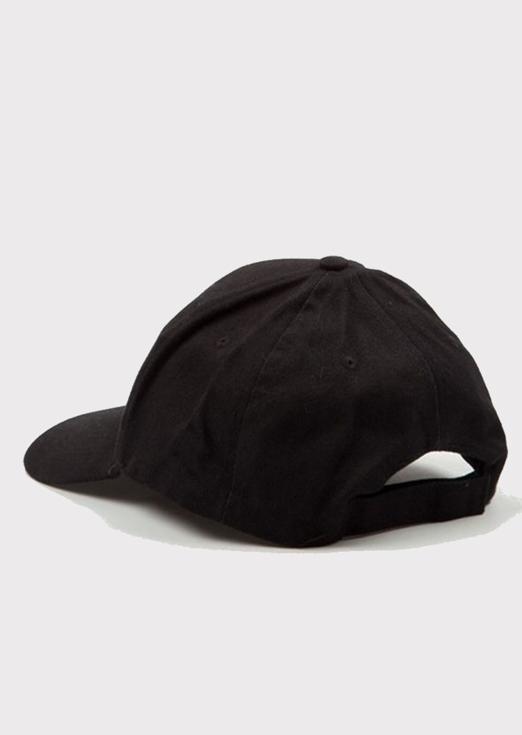 Casquette Babolat Pure Logo Unisexe - Coloris noir Casquette Babolat Pure Logo Unisexe - Coloris noir