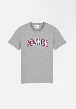 T-SHIRT "FRANCE"