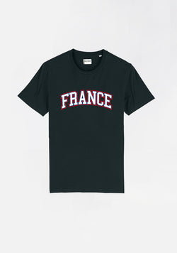 T-SHIRT "FRANCE" - NO/ONE Paris