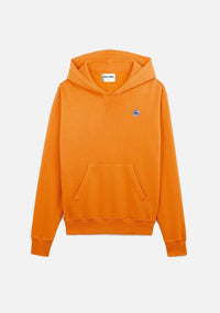 SWEAT A CAPUCHE "PATCH NO/ONE"