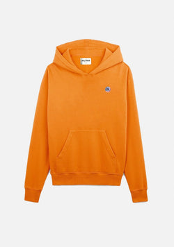 SWEAT A CAPUCHE "PATCH NO/ONE"