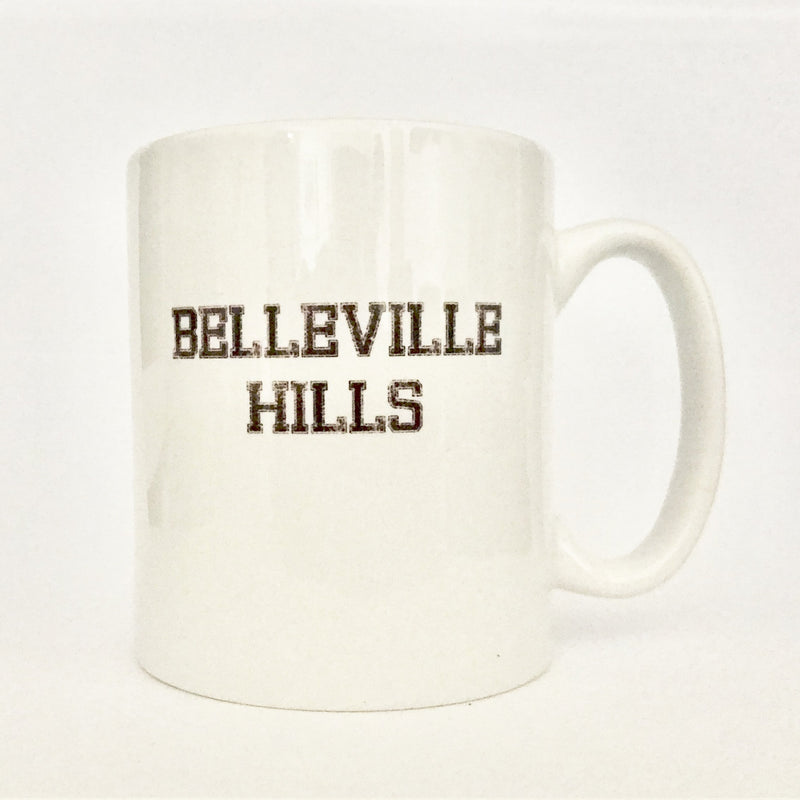 MUG "BELLEVILLE HILLS"