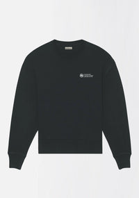 SWEAT NOIR "THE LABEL"