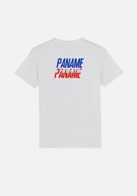 T-SHIRT "TRIPLE P" - NO/ONE Paris