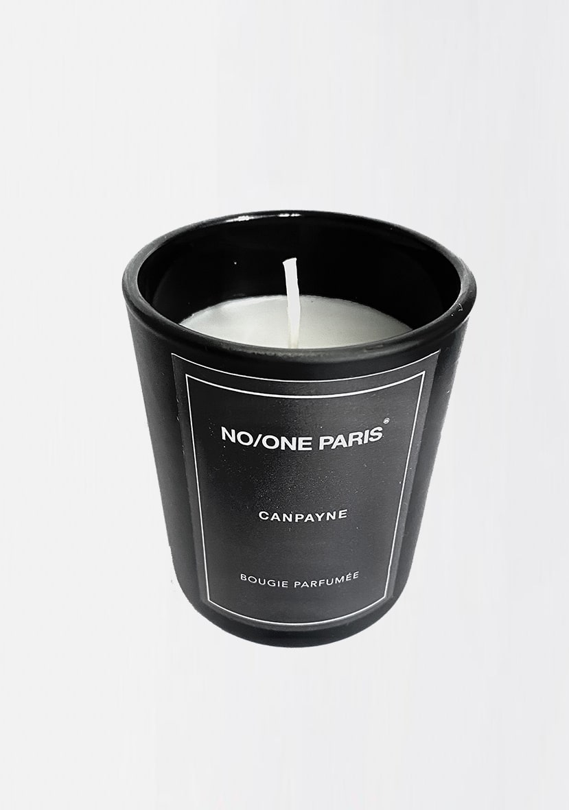 BOUGIE "CANPAYNE"