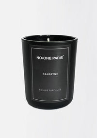 BOUGIE "CANPAYNE"